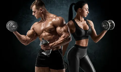 Применение тренболона в спортивных дисциплинах требовательных к выносливости